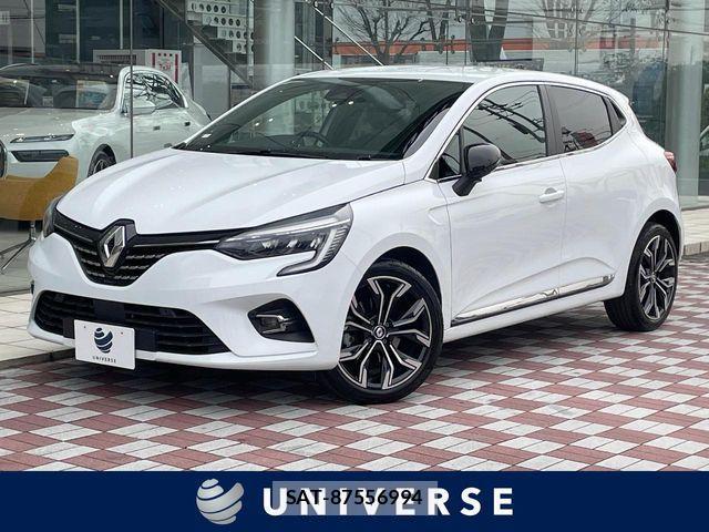 Renault LUTECIA 2022-12 4330111-0
