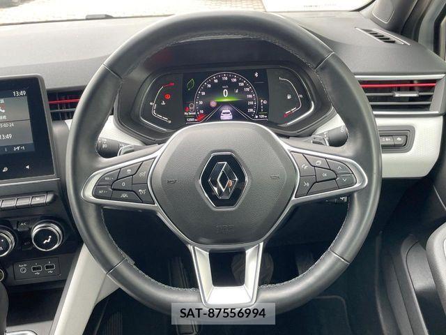 Renault LUTECIA 2022-12 4330111-9