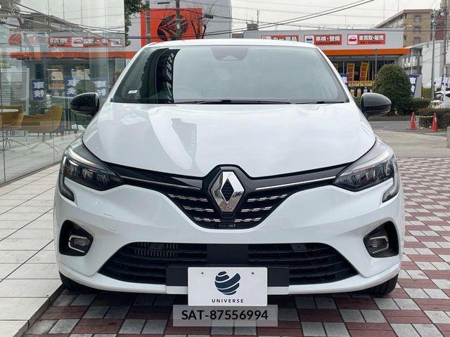 Renault LUTECIA 2022-12 4330111-12