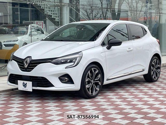 Renault LUTECIA 2022-12 4330111-14