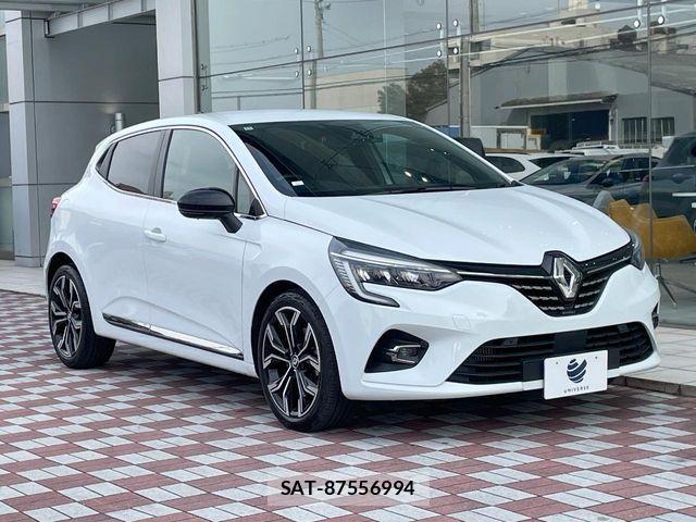 Renault LUTECIA 2022-12 4330111-15
