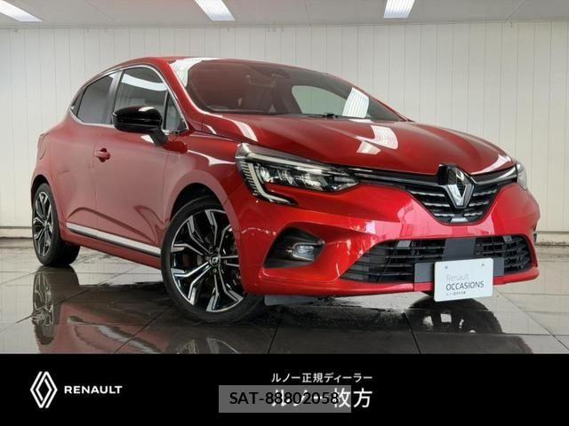 Renault LUTECIA 2023-08 5876951-0
