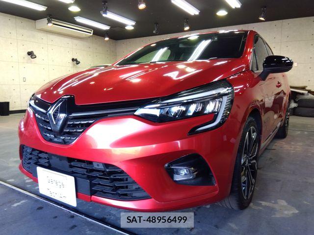 Renault LUTECIA 2024-02 6247030-0