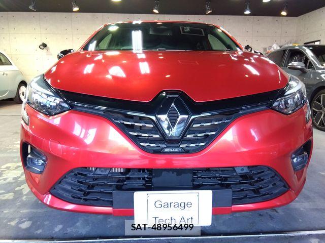 Renault LUTECIA 2024-02 6247030-1
