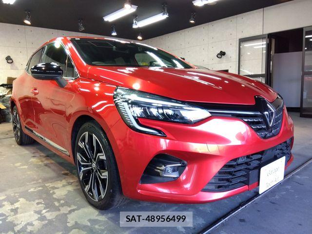 Renault LUTECIA 2024-02 6247030-5