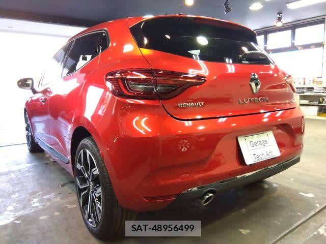 Renault LUTECIA 2024-02 6247030-6