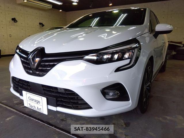 Renault LUTECIA 2023-02 6247029-0