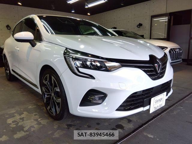 Renault LUTECIA 2023-02 6247029-5