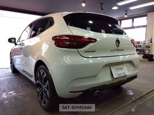 Renault LUTECIA 2023-02 6247029-6