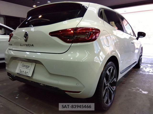 Renault LUTECIA 2023-02 6247029-7