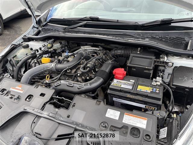 Renault LUTECIA 2019-11 6614444-9