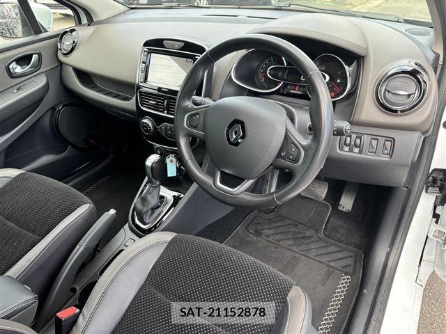 Renault LUTECIA 2019-11 6614444-10