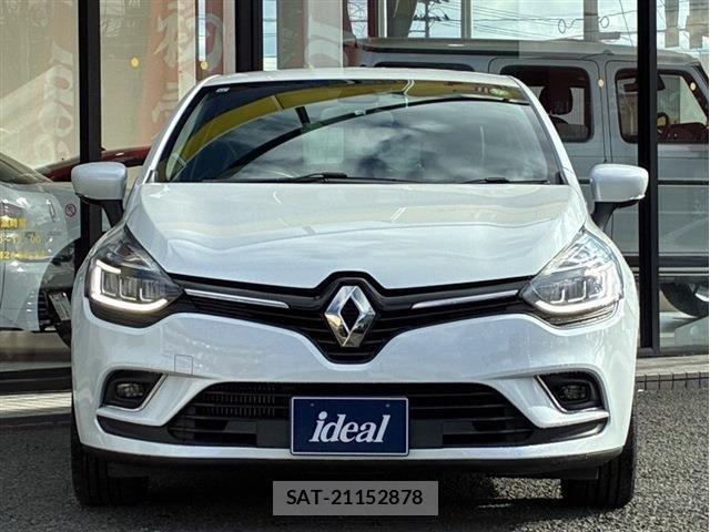 Renault LUTECIA 2019-11 6614444-1