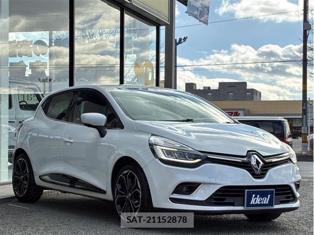 Renault LUTECIA 2019-11 6614444-2