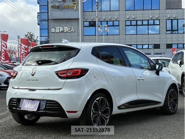 Renault LUTECIA 2019-11 6614444-4