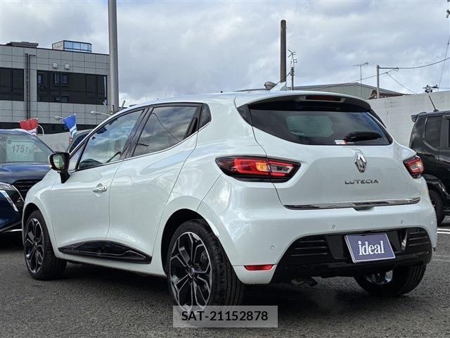 Renault LUTECIA 2019-11 6614444-6