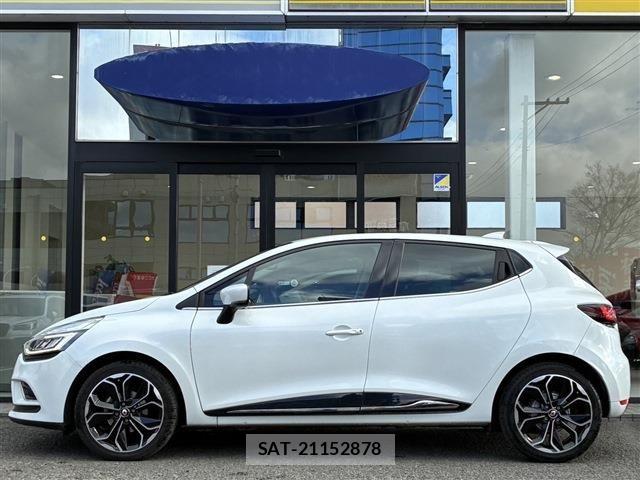 Renault LUTECIA 2019-11 6614444-7