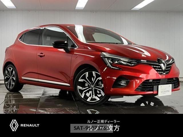 Renault LUTECIA 2023-06 6614443-0