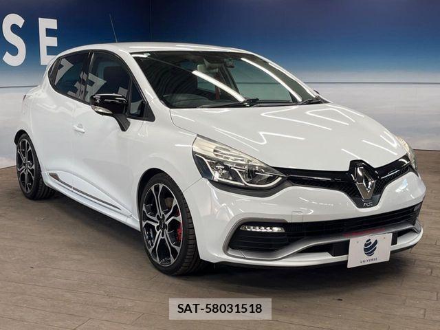 Renault LUTECIA 2017-06 6816900-16