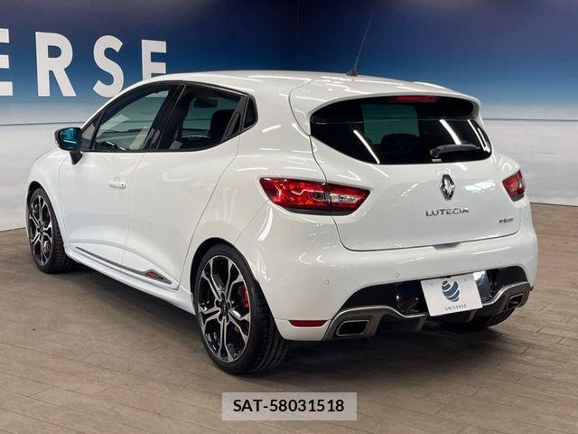 Renault LUTECIA 2017-06 6816900-17