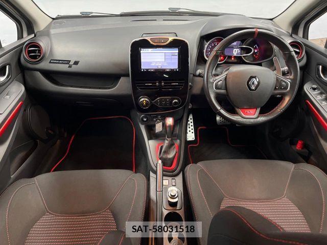 Renault LUTECIA 2017-06 6816900-1