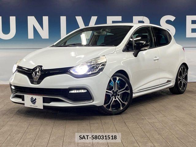 Renault LUTECIA 2017-06 6816900-19