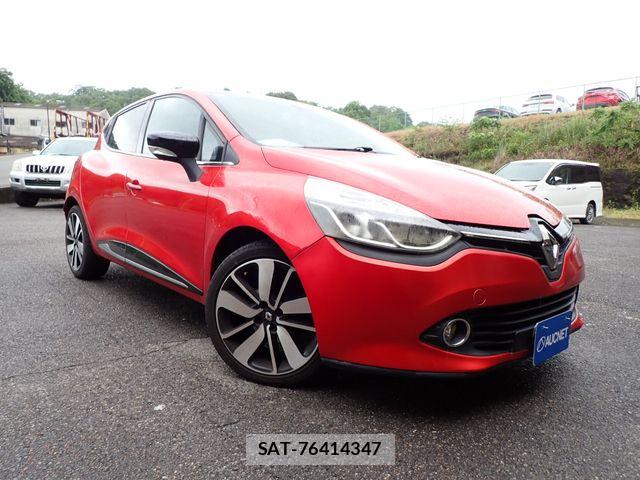 Renault LUTECIA 2016-11 7021395-0
