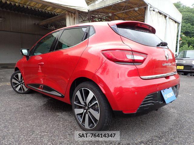 Renault LUTECIA 2016-11 7021395-2