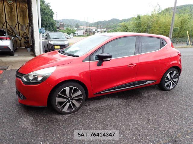 Renault LUTECIA 2016-11 7021395-5