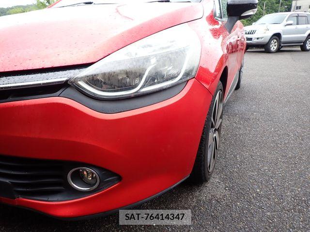 Renault LUTECIA 2016-11 7021395-7