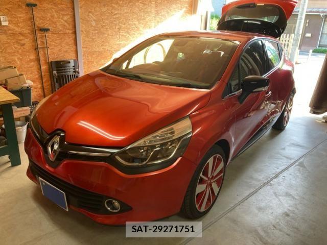 sat car