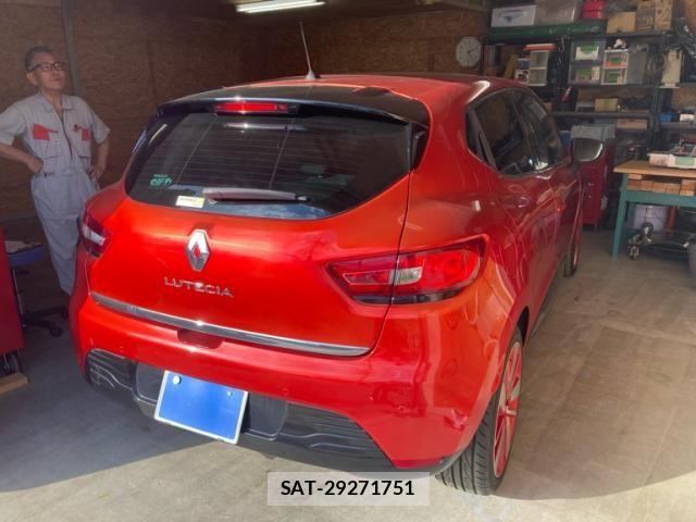 Renault LUTECIA 2016-12 7224193-1