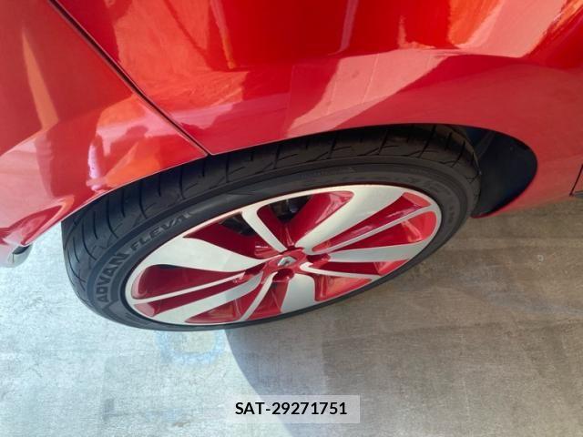 Renault LUTECIA 2016-12 7224193-4