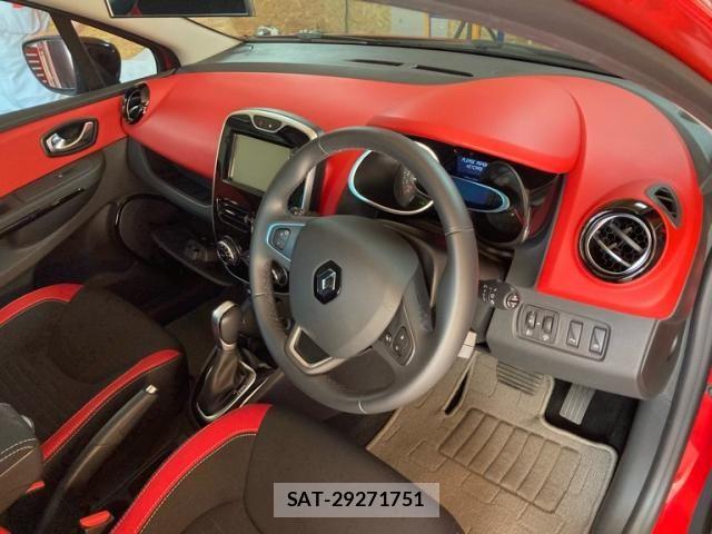 Renault LUTECIA 2016-12 7224193-8