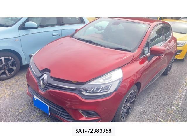 Renault LUTECIA 2018-05 7252121-1