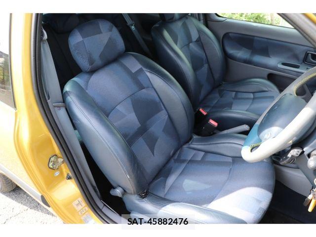 Renault LUTECIA 2001-08 7252122-11