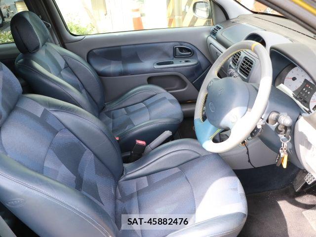 Renault LUTECIA 2001-08 7252122-12