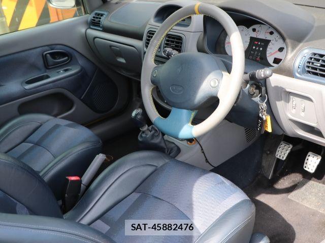 Renault LUTECIA 2001-08 7252122-13