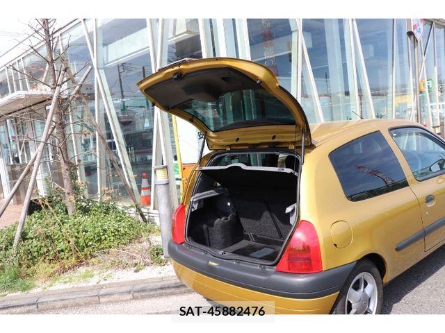 Renault LUTECIA 2001-08 7252122-14