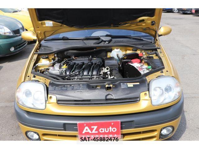 Renault LUTECIA 2001-08 7252122-16
