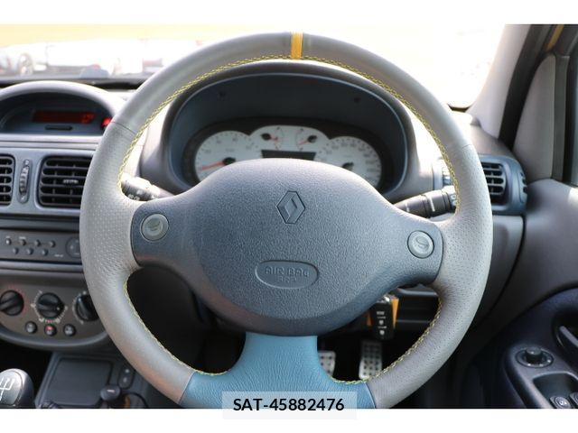 Renault LUTECIA 2001-08 7252122-1