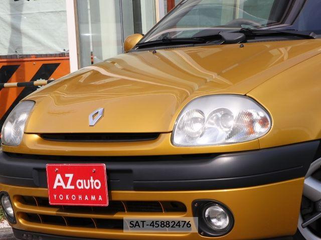 Renault LUTECIA 2001-08 7252122-19