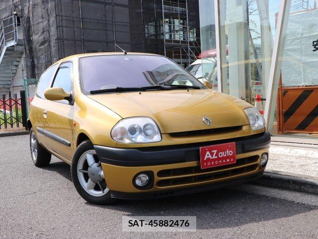 Renault LUTECIA 2001-08 7252122-20