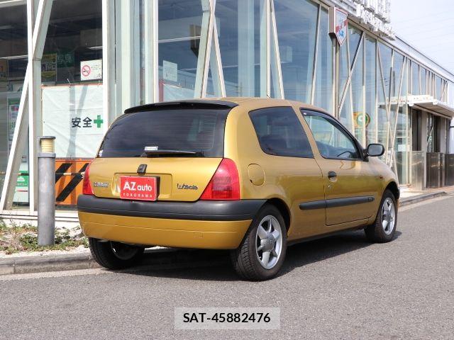 Renault LUTECIA 2001-08 7252122-2