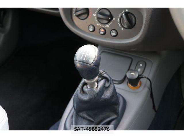 Renault LUTECIA 2001-08 7252122-3