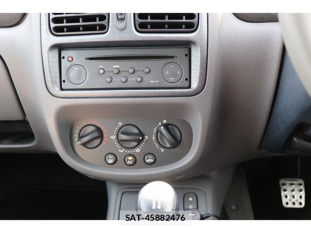 Renault LUTECIA 2001-08 7252122-4