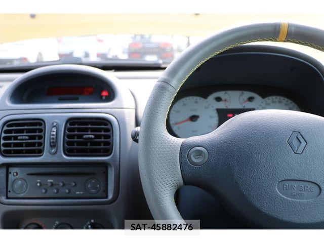 Renault LUTECIA 2001-08 7252122-5