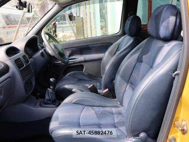 Renault LUTECIA 2001-08 7252122-7