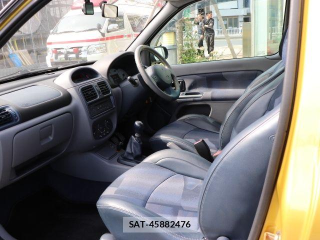 Renault LUTECIA 2001-08 7252122-8