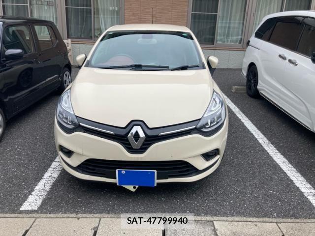 Renault LUTECIA 2017-09 7329725-1